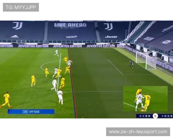 尤文图斯直塞连环形成高危局面 尤文图斯直塞连环形成高危局面